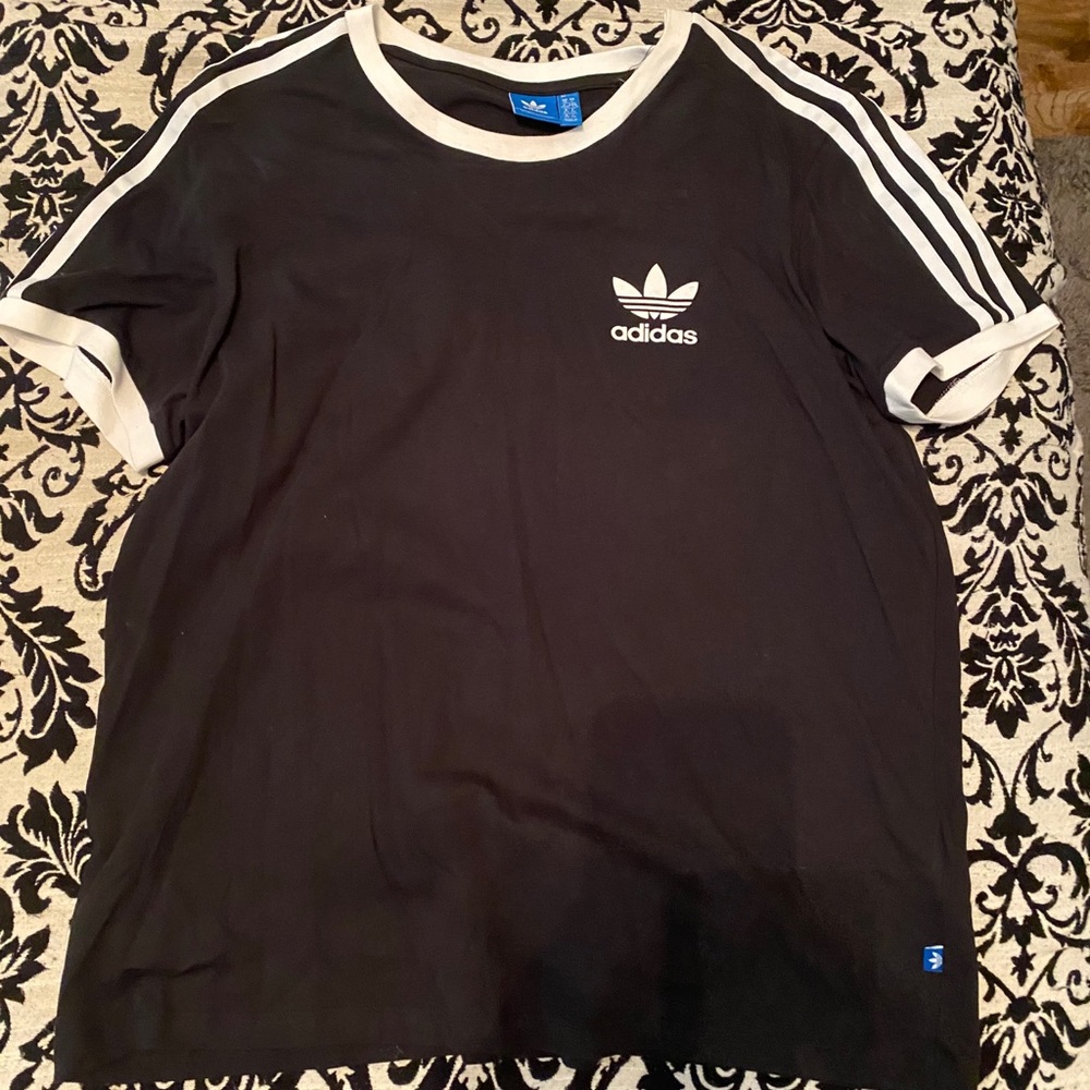 Adidas 3-stripes Tee